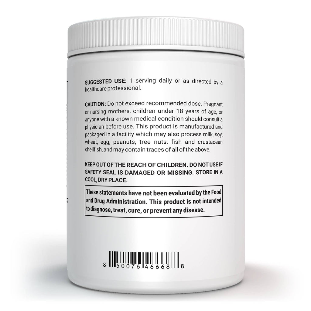 Green Food Supplement Youthful Greens by Daily Defense