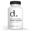 NEURO SUPPORT Nootropic Complex Memory Support Supplement
