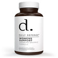 MENOPAUSE SUPPORT Hormone Balance Formula For Women